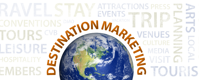 Destination Marketing-Theprtalk.com public relations