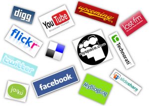 public relations, Peran Media Sosial Dalam Pemasaran-Public Relations Portal and Communications Business News Indonesia