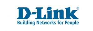 dlink-Logo