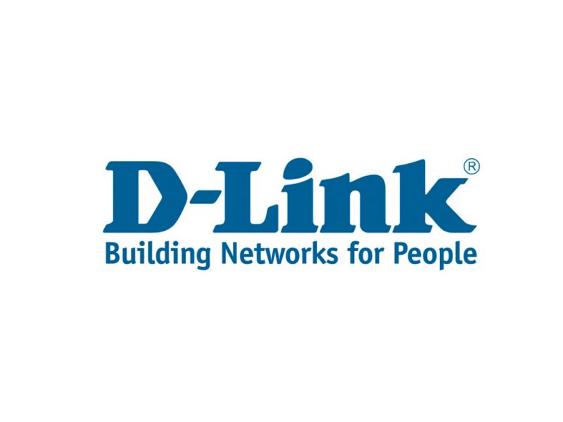 dlink-Logo