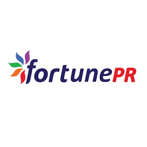 FortunePR – logo