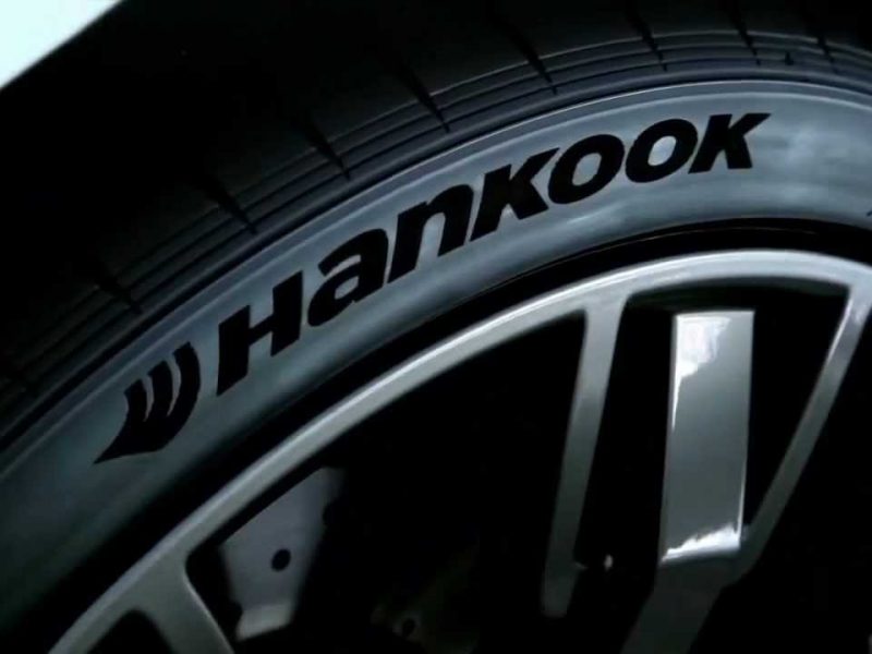 Hankook Tire Named DJSI World for the First Time-Theprtalk.com public relations