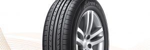 Hankook Tire Expands Premium OE Portfolio to Ford C-MAX Energi
