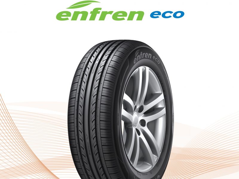 Hankook Tire Expands Premium OE Portfolio to Ford C-MAX Energi