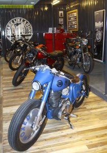 public relations, Builders Ternama Tanah Air Pamerkan Rancangan Motor Kustom Royal Enfield di Kustomfest 2016-Theprtalk.com public relations 2