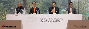 public relations, Hankook Tire Opens ‘HankookTechnodome’, a new R&D center to lead the future-Theprtalk.com