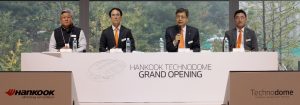 public relations, Hankook Tire Opens ‘HankookTechnodome’, a new R&D center to lead the future-Theprtalk.com