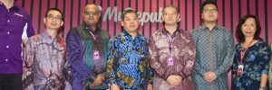 public relations, Kehadiran MyRepublic Plaza, Memperkuat Komitmen BSD City Menjadi  The First Integrated Smart Digital City-Public Relations and Communications Business Portal News Indonesia 2