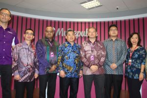 public relations, Kehadiran MyRepublic Plaza, Memperkuat Komitmen BSD City Menjadi  The First Integrated Smart Digital City-Public Relations and Communications Business Portal News Indonesia 2