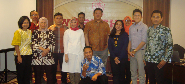 public relations, PERHUMAS Held PR Workshop in Yogyakarta-Public Relations and Communications Business Portal News Indonesia