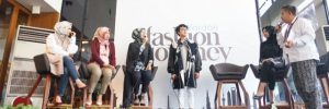 public relations, Wardah Fashion Journey-Public Relations and Communications Business Portal News Indonesia