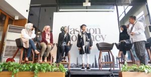 public relations, Wardah Fashion Journey-Public Relations and Communications Business Portal News Indonesia