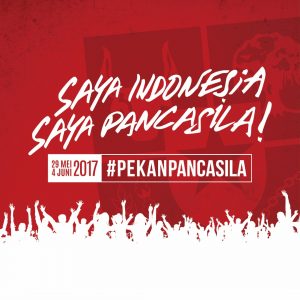public relations, “Saya Indonesia, Saya Pancasila” The Campaign That Saved The Day-Public Relations Portal and Communications Business News Indonesia