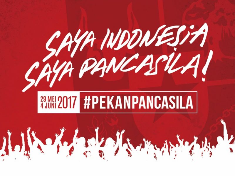 public relations, “Saya Indonesia, Saya Pancasila” The Campaign That Saved The Day-Public Relations Portal and Communications Business News Indonesia