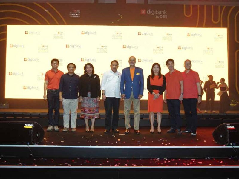 public relations, DBS Indonesia Introduced Digibank, an Entire Bank in Your Hand-Public Relations Portal and Communications Business News Indonesia