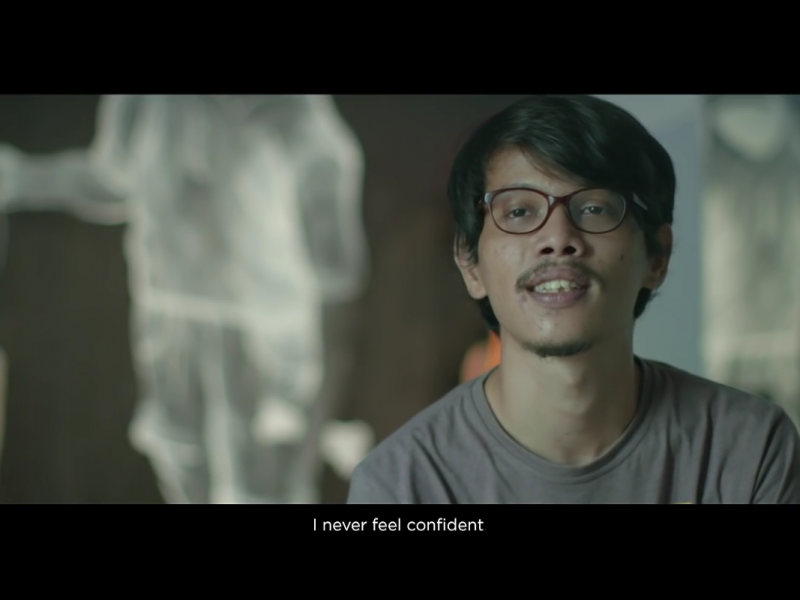 public relations, How Coca Cola #RayakanNamaMu Fights Bullying through an Emotional Video Campaign-Public Relations Portal and Communications Business News Indonesia