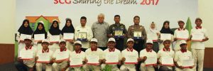 public relations, Latest Event: SCG Indonesia’s “Sharing the Dream” Scholarship for 150 Students in Sukabumi-Public Relations Portal and Communications Business News Indonesia