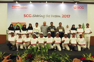 public relations, Latest Event: SCG Indonesia’s “Sharing the Dream” Scholarship for 150 Students in Sukabumi-Public Relations Portal and Communications Business News Indonesia