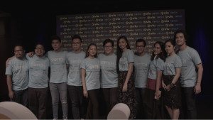 public relations, Latest Event: Viu Indonesia Officially Released “Swtich” Web Drama Series-Public Relations Portal and Communications Business News Indonesia