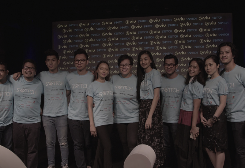 public relations, Latest Event: Viu Indonesia Officially Released “Swtich” Web Drama Series-Public Relations Portal and Communications Business News Indonesia