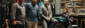 public relations, Providing Riders with a Pure Motorcycling Experience, Royal Enfield Launched their Third Store in Indonesia-Public Relations Portal and Communications Business News Indonesia