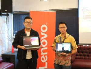 public relations, Lenovo Goes to Medan-Public Relations Portal and Communications Business News Indonesia 1