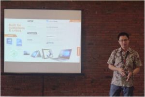 public relations, Latest Event: Back to School with Lenovo!-Public Relations Portal and Communications Business News Indonesia