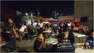 public relations, Royal Enfield’s Saturday Night Market-Public Relations Portal and Communications Business News Indonesia