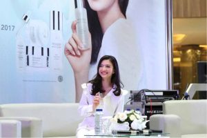 public relations, Wardah Launched the New Innovated Pure Treatment Essence-Public Relations Portal and Communications Business News Indonesia