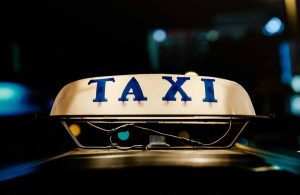 public relations, How Taxi Companies Should Handle Digital Disruption-Public Relations Portal and Communications Business News Indonesia