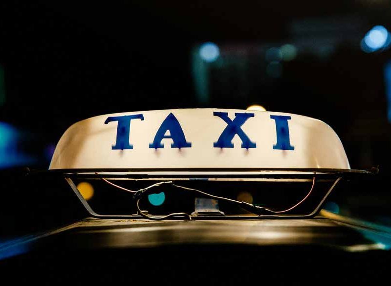 public relations, How Taxi Companies Should Handle Digital Disruption-Public Relations Portal and Communications Business News Indonesia