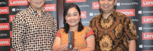 public relations, Lenovo Technology Day Vol. IV-Public Relations Portal and Communications Business News Indonesia