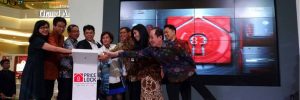 public relations, Price Lock: Sinarmas Land Year-End Program-Public Relations Portal and Communications Business News Indonesia