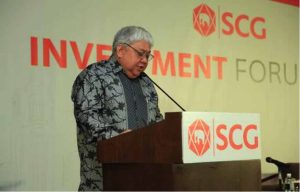 public relations, SCG Held “Investment Forum 2017” to Encourage Foreign Investment in Indonesia-Public Relations Portal and Communications Business News Indonesia 1