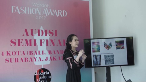 public relations, Wardah Selected 12 Young Designers to Showcase at Jakarta Fashion Week-Public Relations Portal and Communications Business News Indonesia 1