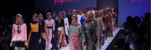 public relations, Wardah Unveiled Their Newest Make Up Collection in JFW 2018-Public Relations Portal and Communications Business News Indonesia 1