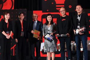 public relations, DBS Foundation Social Enterprises Summit 2017 ‘Innovate for Impact’-Public Relations Portal and Communications Business News Indonesia 1