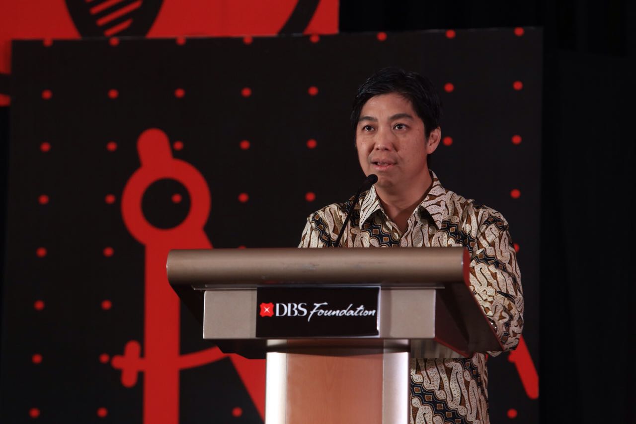 public relations, DBS Foundation Social Enterprises Summit 2017 ‘Innovate for Impact’-Public Relations Portal and Communications Business News Indonesia