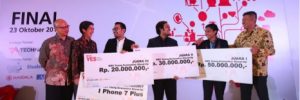 public relations, Grand Final DBS Young Economist Stand-Up Present Indonesian Young Problem Solver Generation to Boost Digital Economy Across Indonesia-Public Relations Portal and Communications Business News Indonesia