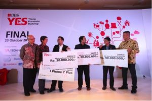 public relations, Grand Final DBS Young Economist Stand-Up Present Indonesian Young Problem Solver Generation to Boost Digital Economy Across Indonesia-Public Relations Portal and Communications Business News Indonesia