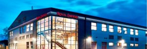 public relations, Royal Enfield Realizing the Ambition by Launches its UK Technology and Innovation Centre-Public Relations Portal and Communications Business News Indonesia