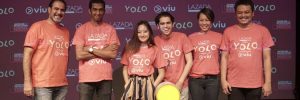 public relations, Viu Indonesia X Lazada; You Only Live Once (YOLO),The Creativity to Celebrate National Online Shopping Day 2017-Public Relations Portal and Communications Business News Indonesia