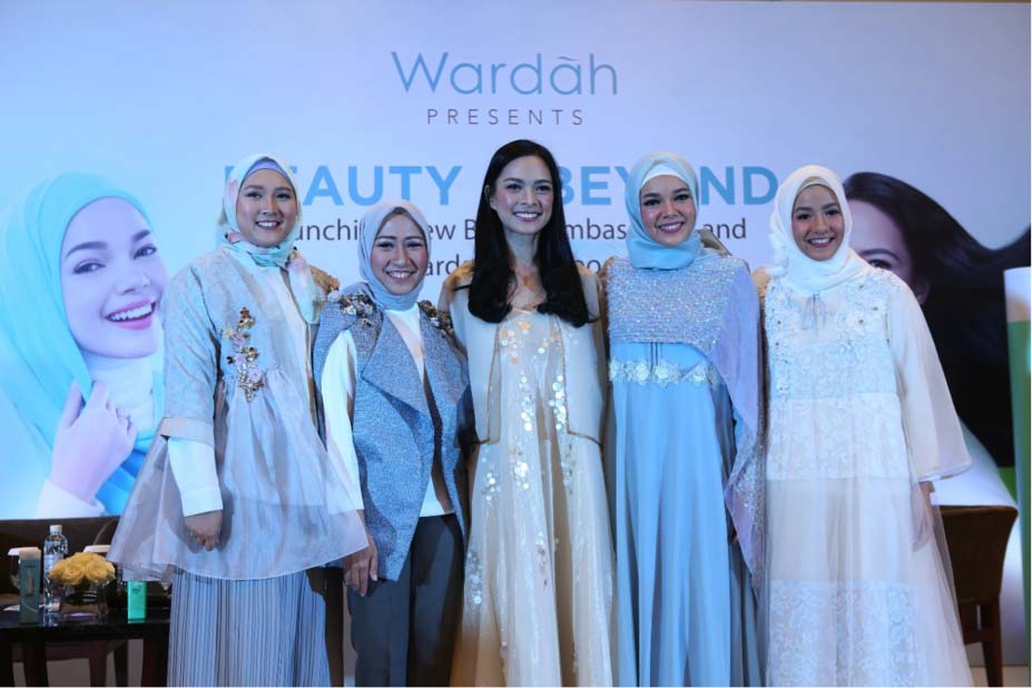 public relations, Wardah Beauty and Beyond to Inspiring Indonesian Women-Public Relations Portal and Communications Business News Indonesia 1