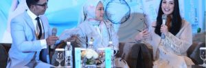 public relations, Wardah Beauty and Beyond to Inspiring Indonesian Women-Public Relations Portal and Communications Business News Indonesia