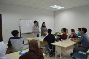 public relations, Hankook Tire Indonesia Supports Bekasi Communities to Learn and Develop Skill Through Education Training Program-Public Relations Portal and Communications Business News Indonesia