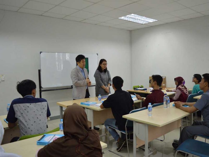 public relations, Hankook Tire Indonesia Supports Bekasi Communities to Learn and Develop Skill Through Education Training Program-Public Relations Portal and Communications Business News Indonesia