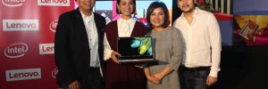 public relations, Lenovo Introduced New Brand Ambassador to Spread “Different is Better” Spirit-Public Relations Portal and Communications Business News Indonesia