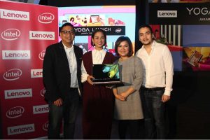 public relations, Lenovo Introduced New Brand Ambassador to Spread “Different is Better” Spirit-Public Relations Portal and Communications Business News Indonesia