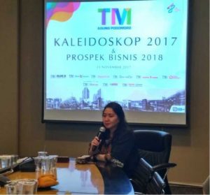 public relations, Trade Mall Agung Podomoro, a Business Center to Encourage the Improvement of SMEs-Public Relations Portal and Communications Business News Indonesia