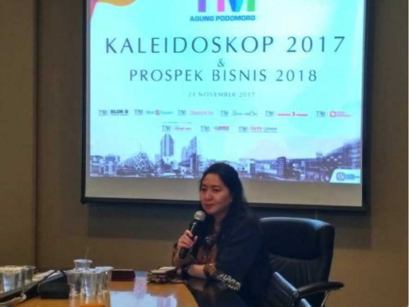 public relations, Trade Mall Agung Podomoro, a Business Center to Encourage the Improvement of SMEs-Public Relations Portal and Communications Business News Indonesia
